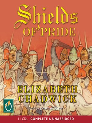 cover image of Shields of Pride
